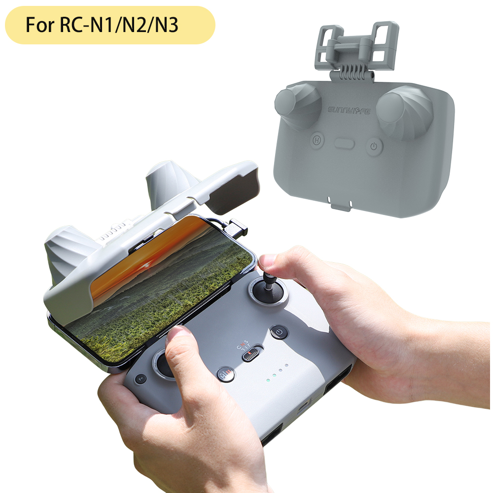 Drone Rc N3 - Защитный чехол для контроллера 2 в