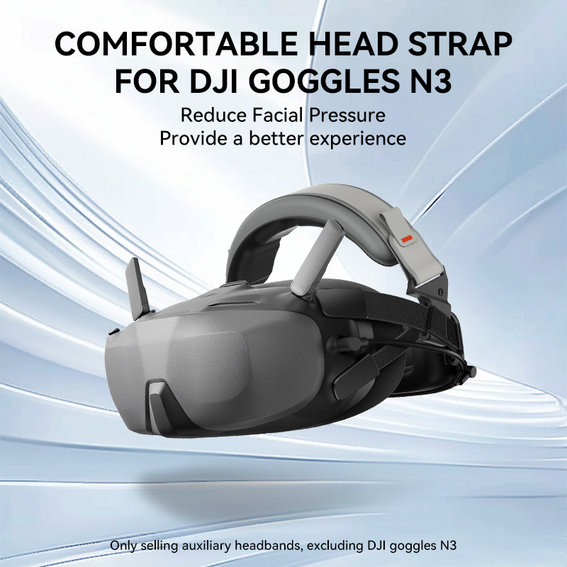 Drone Rc N3 - RCSTQ для очков DJI Neo Goggles