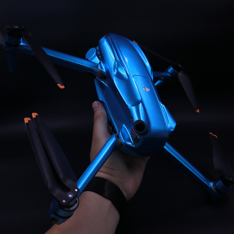 Drone Rc N3 - Наклейка для пульта дистанционного управления DJI
