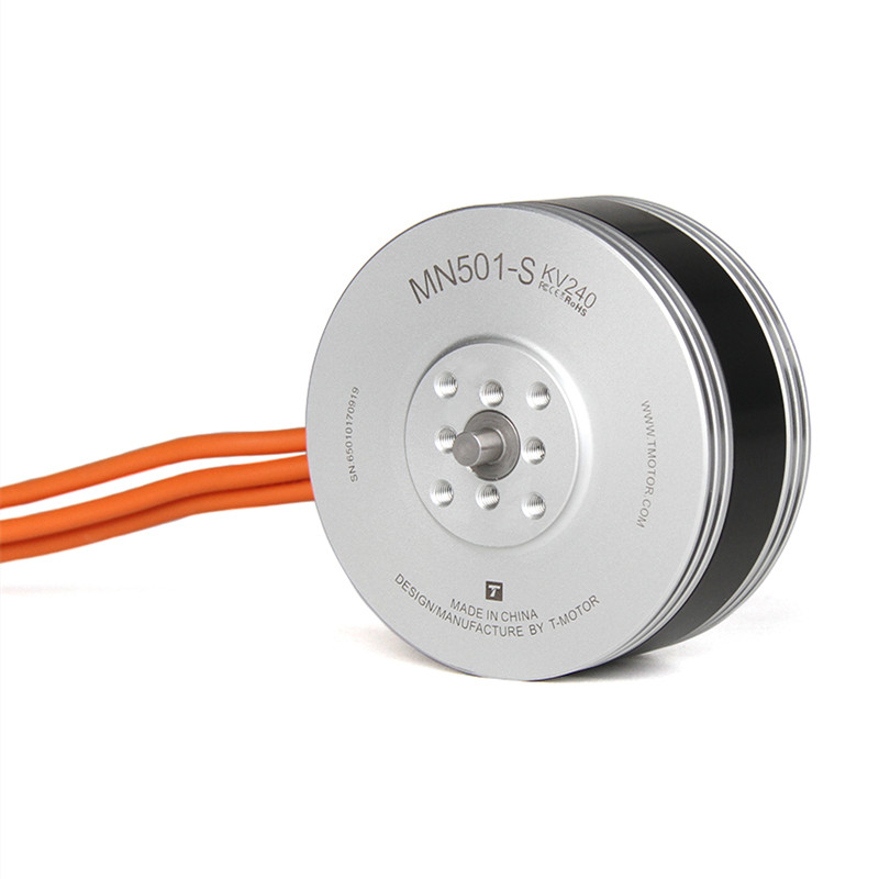 Drone Rc - T-motor Mn501-s Ip45 Водонепроницаемый новый промышленный