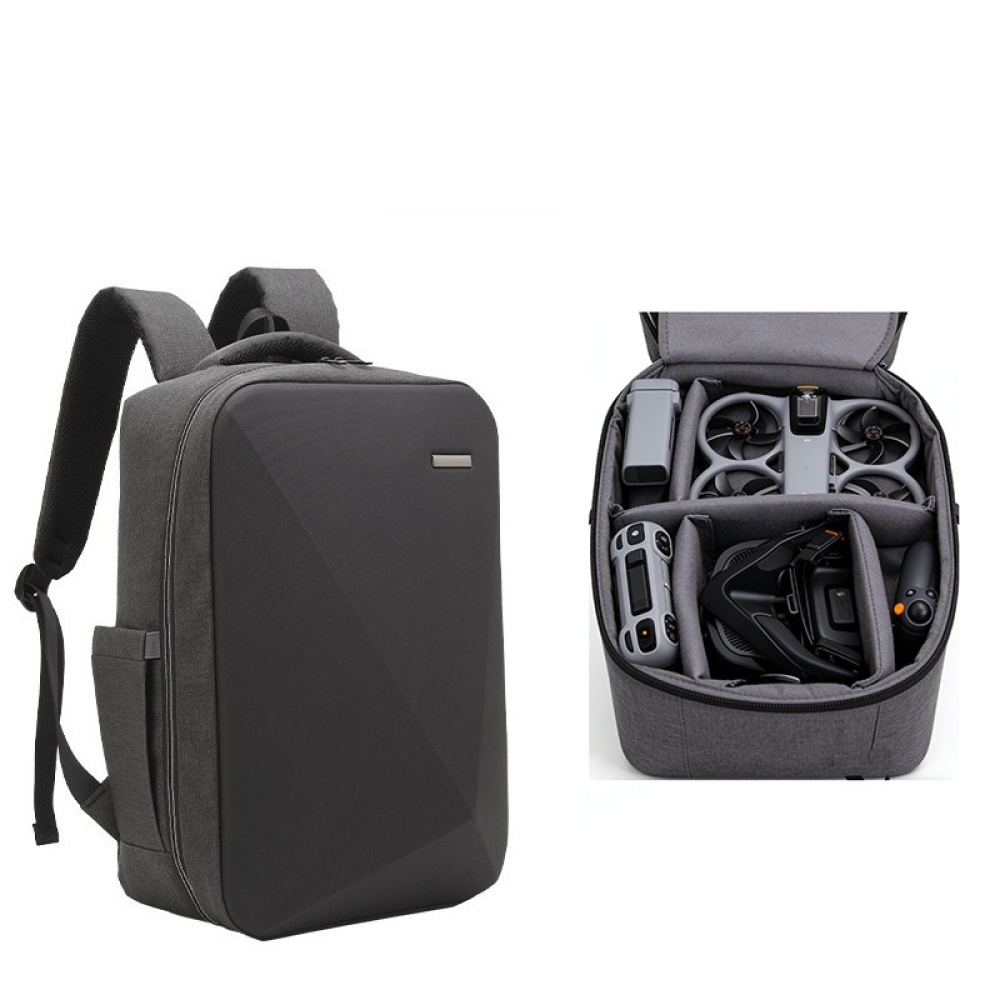 Drone Rc N3 - Рюкзак для дрона DJI Avata 360,