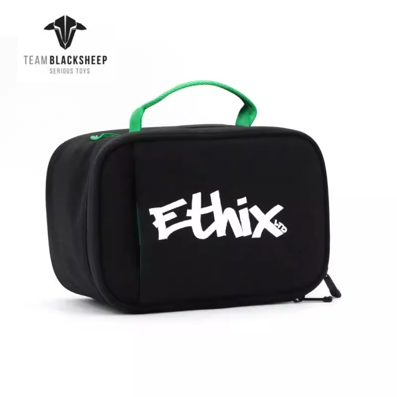 Drone Rc Team - Team Blacksheep TBS ETHIX HEATED DELUXE