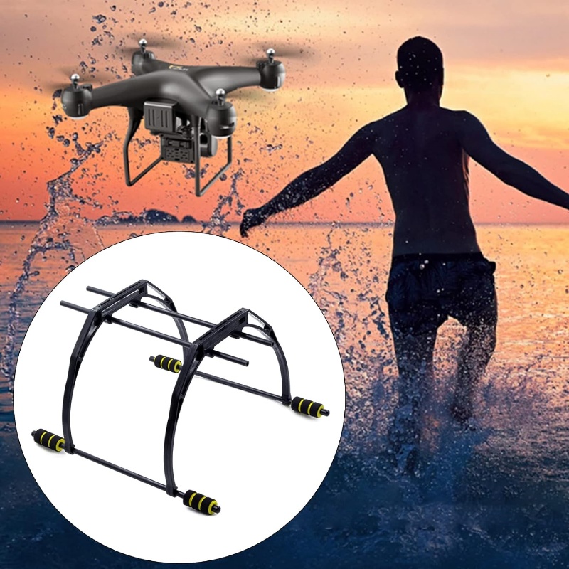 Удлинитель шасси для радиоупра – обзор и цена Drone Rc Accessories