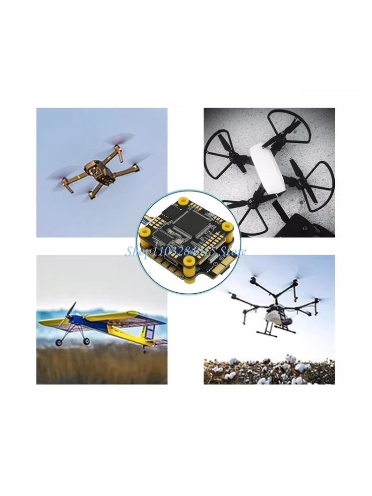 Контроллер полета дронов R6FF  – обзор и цена Betaflight Flight Controller