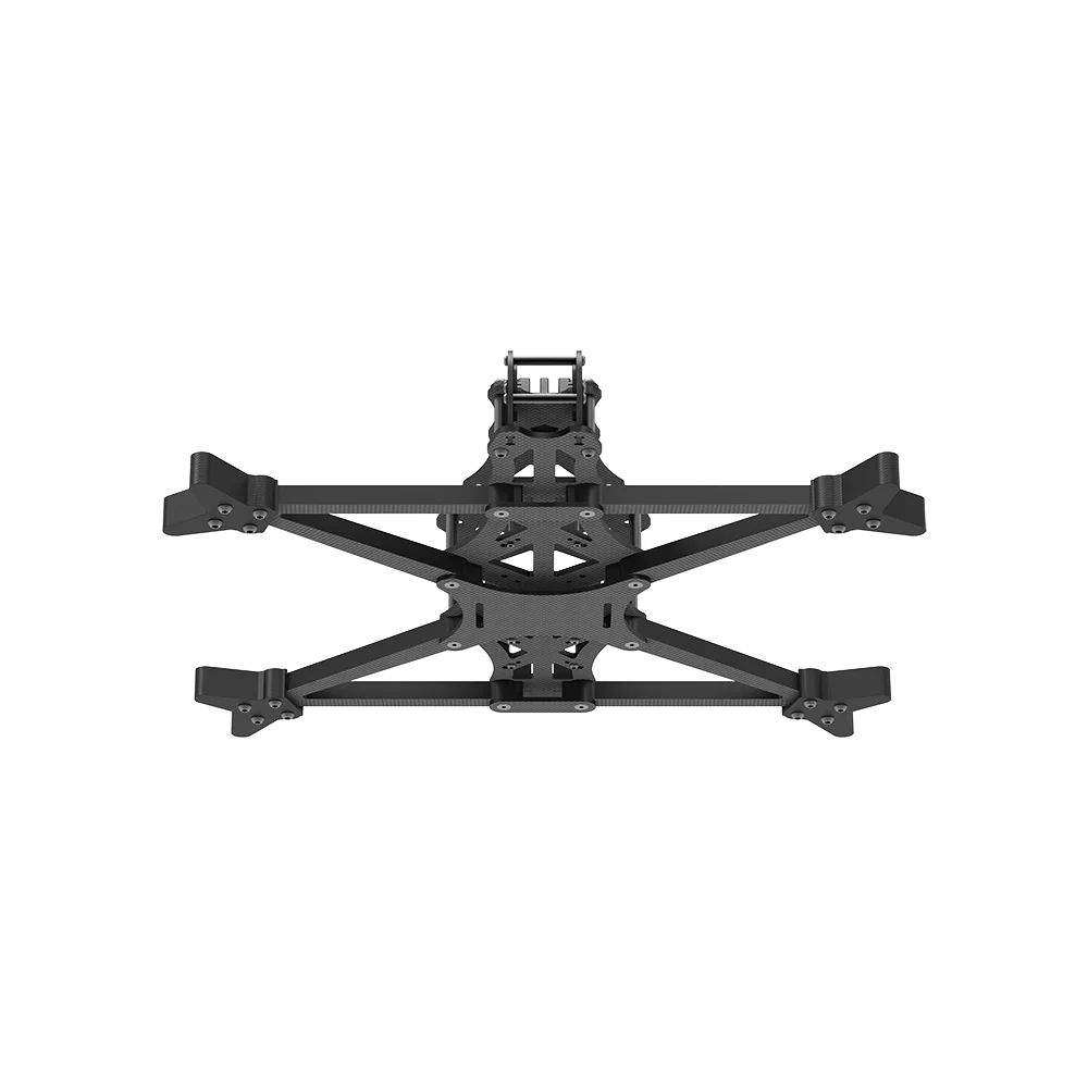 Новинка 2025 года IFlight AOS  – обзор и цена Drone Rc