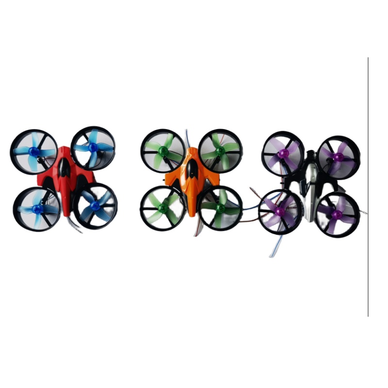 Мини-комплект радиоуправляемог – обзор и цена Rc Motor Drone
