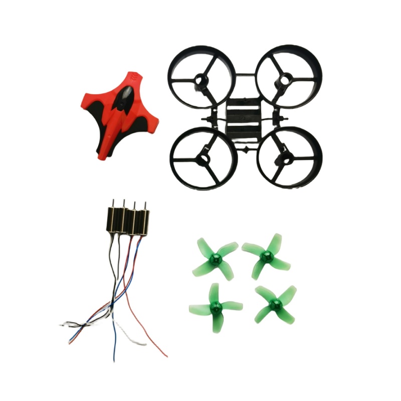Мини-комплект радиоуправляемог – обзор и цена Rc Motor Drone