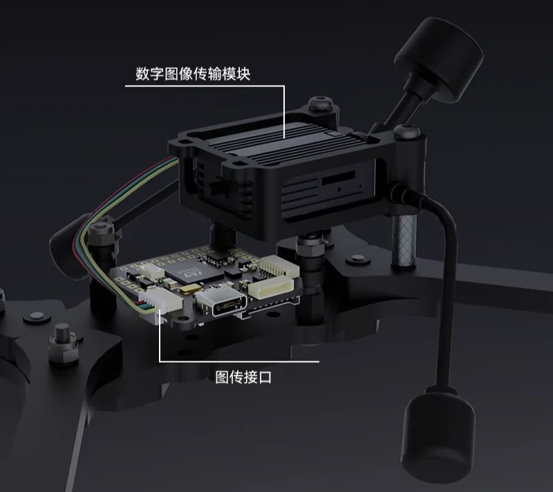 Новый стек контроллера полета  – обзор и цена Betaflight Flight Controller