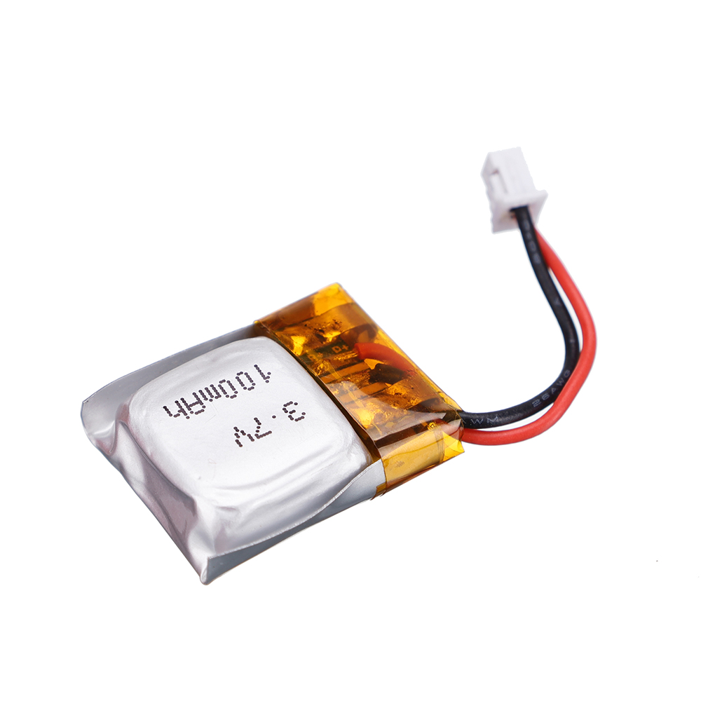 Аккумулятор Li-po 3.7V 100mAh  – обзор и цена Drone Keh Rc K11 Turbo