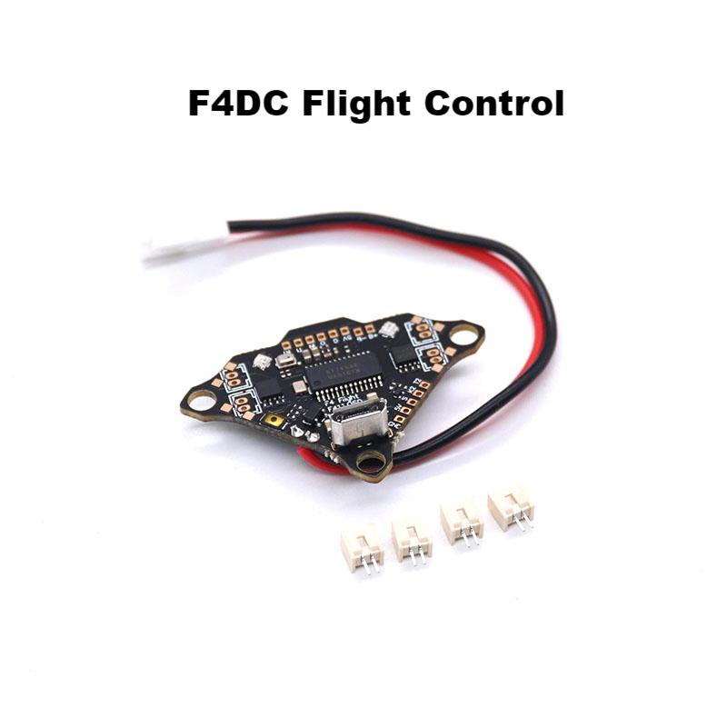 F4DC F4 управление полетом чис – обзор и цена Betaflight Flight Controller