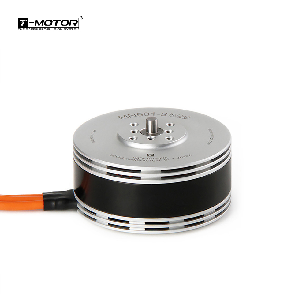 T-motor Mn501-s Ip45 Водонепро – обзор и цена Drone Rc