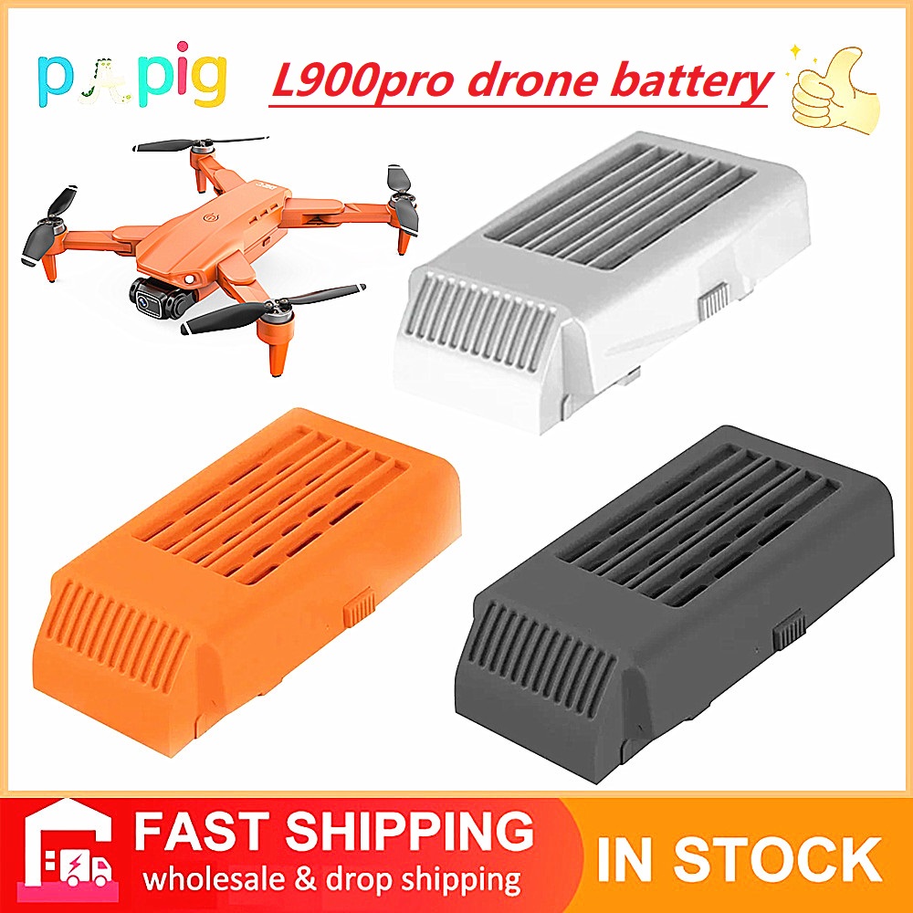 L900 Pro GPS Дрон 4K Аккумулят – обзор и цена Drone Rc Accessories