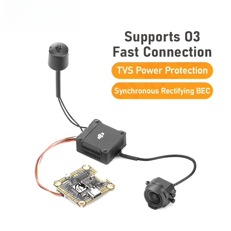 Полетный контроллер F405MK2 и  – обзор и цена Betaflight Flight Controller