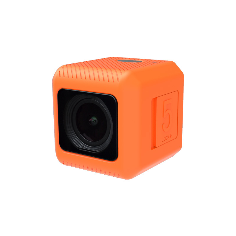 RunCam 5 Orange 4K HD камера д – обзор и цена Drone Rc Action