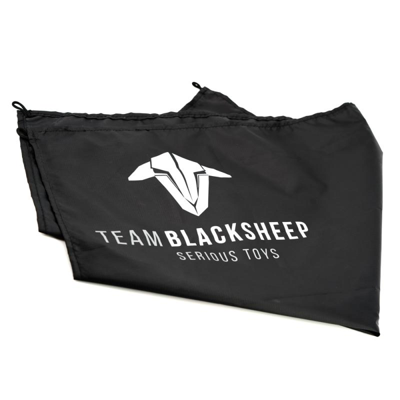 Team Blacksheep TBS Flymat FPV – обзор и цена Drone Rc Team