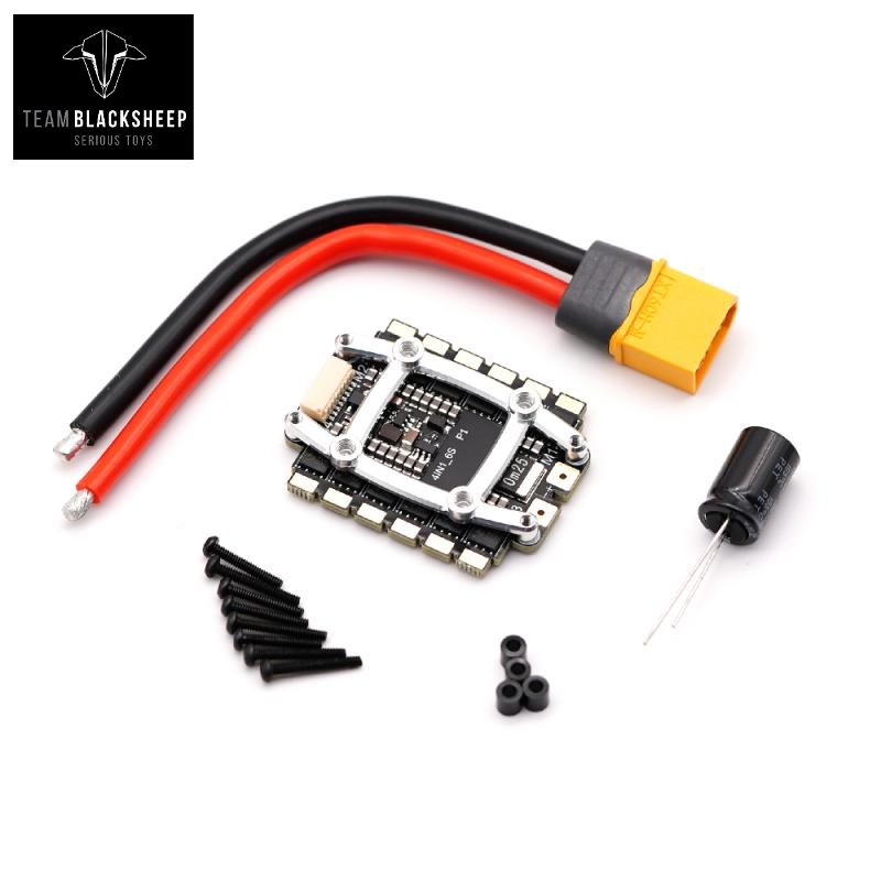 TBS Team Blacksheep LUCID 60A  – обзор и цена Drone Rc Team