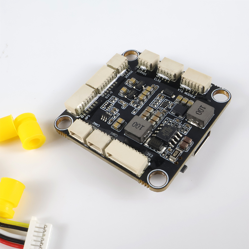 Контроллер полета F405 V3 с Bl – обзор и цена Betaflight Flight Controller