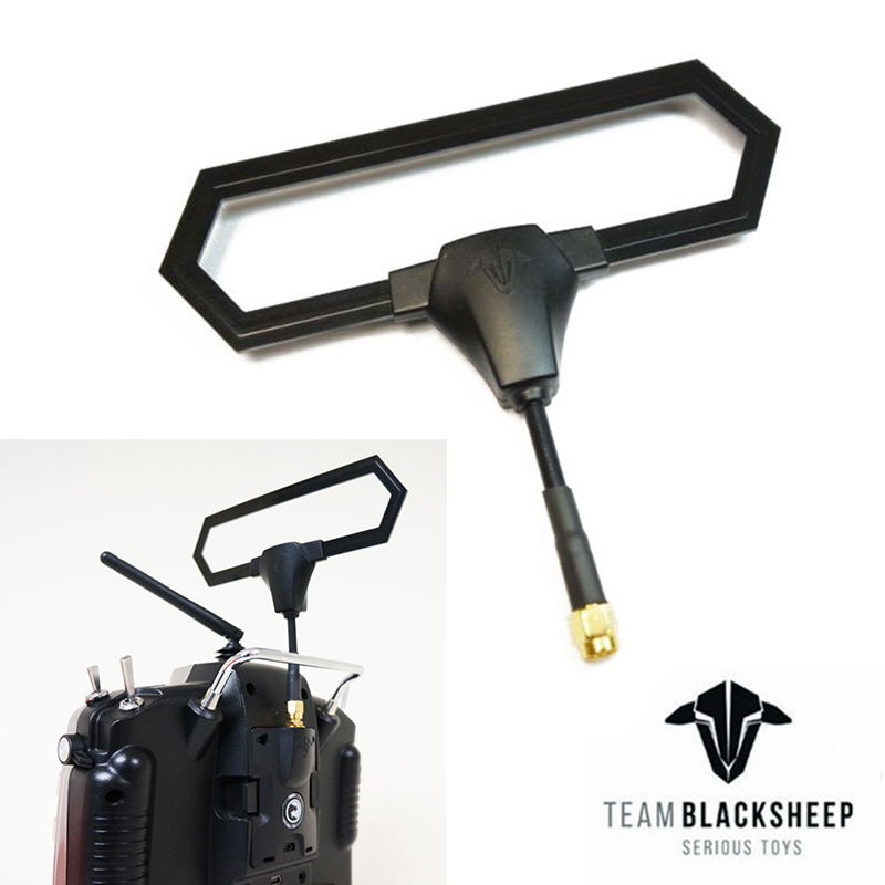 TBS TEAM BLACKSHEEPT Алмазная  – обзор и цена Drone Rc Team