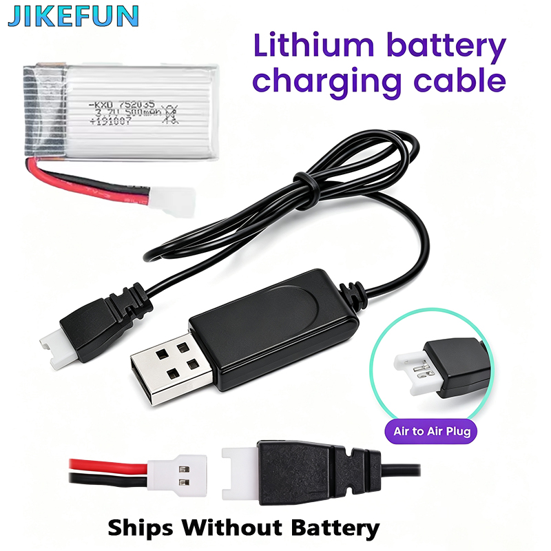 Зарядное устройство USB для ли – обзор и цена Drone Rc Accessories