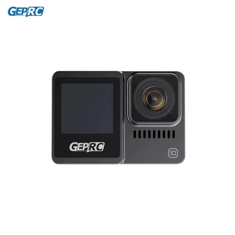 Камера GEPRC Naked Camera GP11 – обзор и цена Drone Rc Action