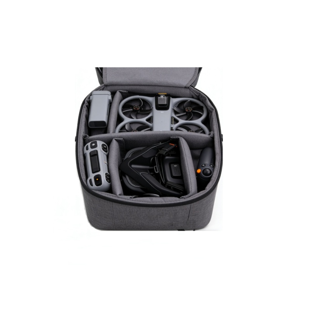Рюкзак для дрона DJI Avata 360 – обзор и цена Drone Rc N3
