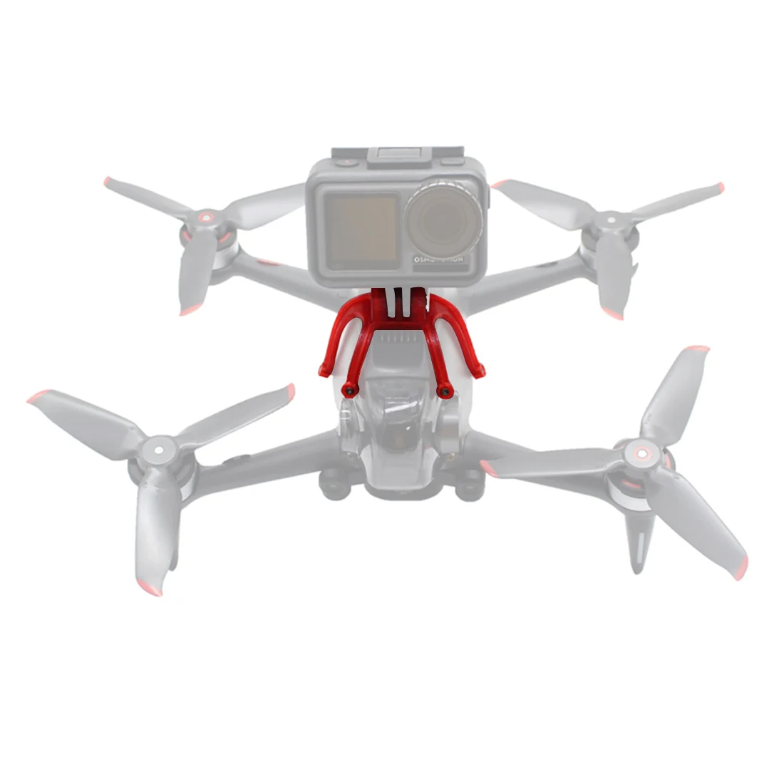 Монтажный кронштейн из ТПУ для – обзор и цена Drone Rc Accessories