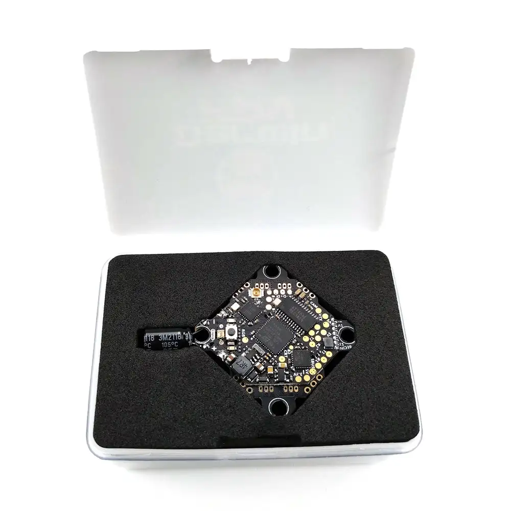 Полетный контроллер DarwinFPV  – обзор и цена Betaflight Flight Controller
