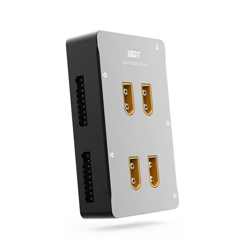 Зарядное устройство для литий- – обзор и цена Lipo Parallel Charging Board