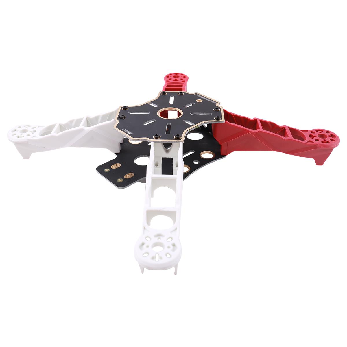 Полетный контроллер Rctosky F4 – обзор и цена Betaflight Flight Controller