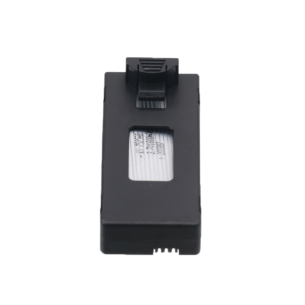Перезаряжаемая литий-полимерна – обзор и цена Drone Rc E99 K3