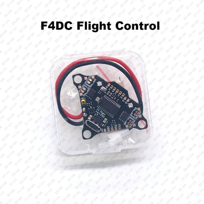 Полетный контроллер F4DC F4 дл – обзор и цена Betaflight Flight Controller