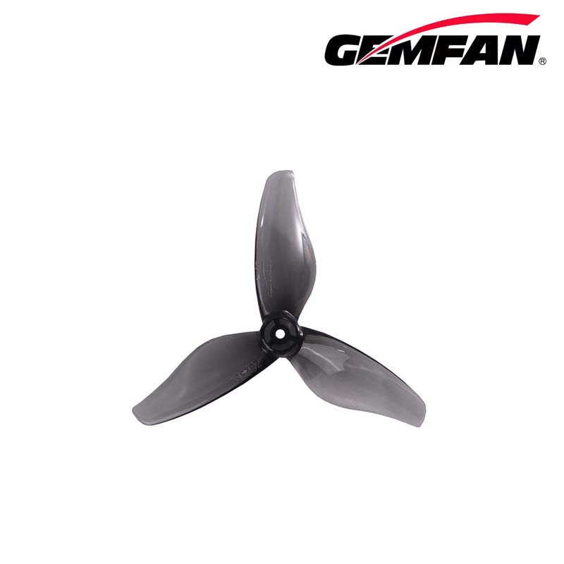 12 пар (12CW + 12CCW) Gemfan 2 – обзор и цена Rc Motor Drone