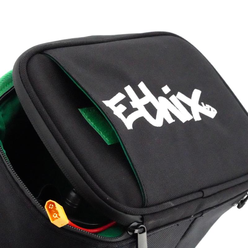 Team Blacksheep TBS ETHIX HEAT – обзор и цена Drone Rc Team