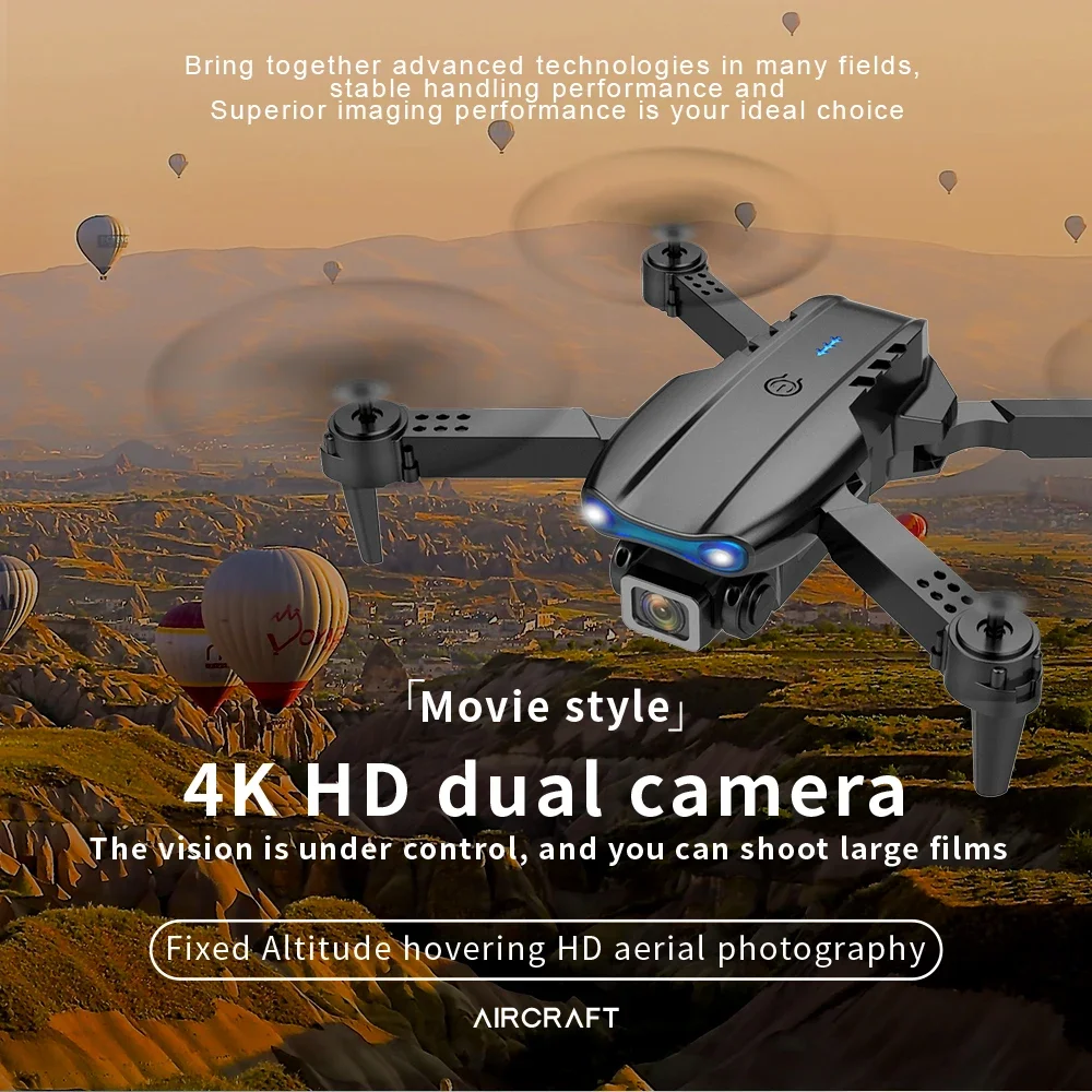 2026 GISAEV E99 K3 Pro Мини-др – обзор и цена Drone Rc E99 K3